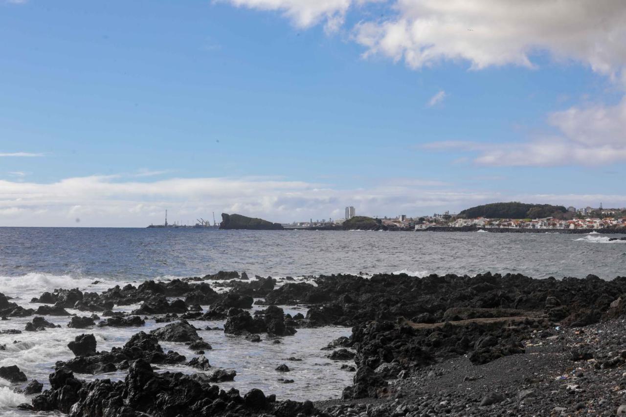 فيلا Tesouro Do Atlantico Ponta Delgada المظهر الخارجي الصورة