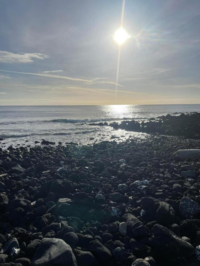 فيلا Tesouro Do Atlantico Ponta Delgada المظهر الخارجي الصورة